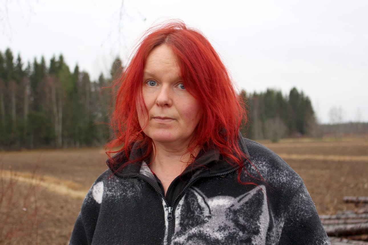 20 vuotta hevosia kasvattanut Eija Lehto ei ymmärrä, miksi terveitä eläimiä ei haluttu pelastaa tai antaa mahdollisuutta myydä pois, vaan kaikki piti tappaa.
