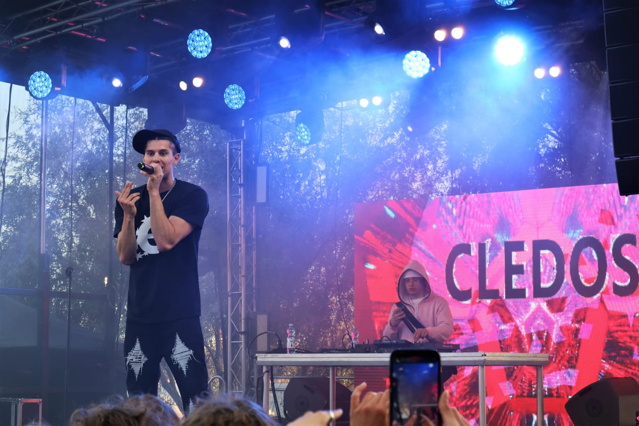 Cledos