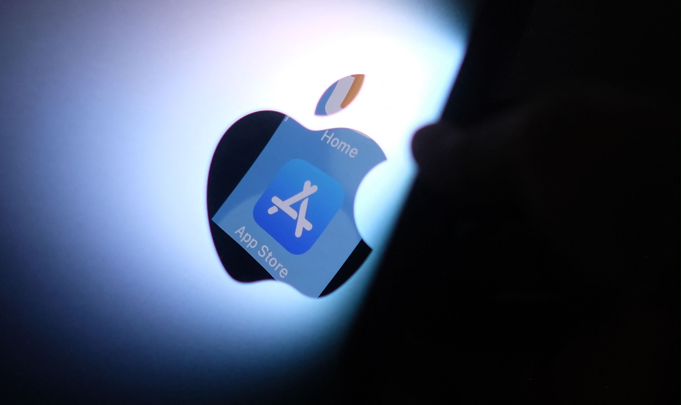 Apple voi saada miljardien eurojen sakot – EU-komissio syyttää kilpailun rajoittamisesta