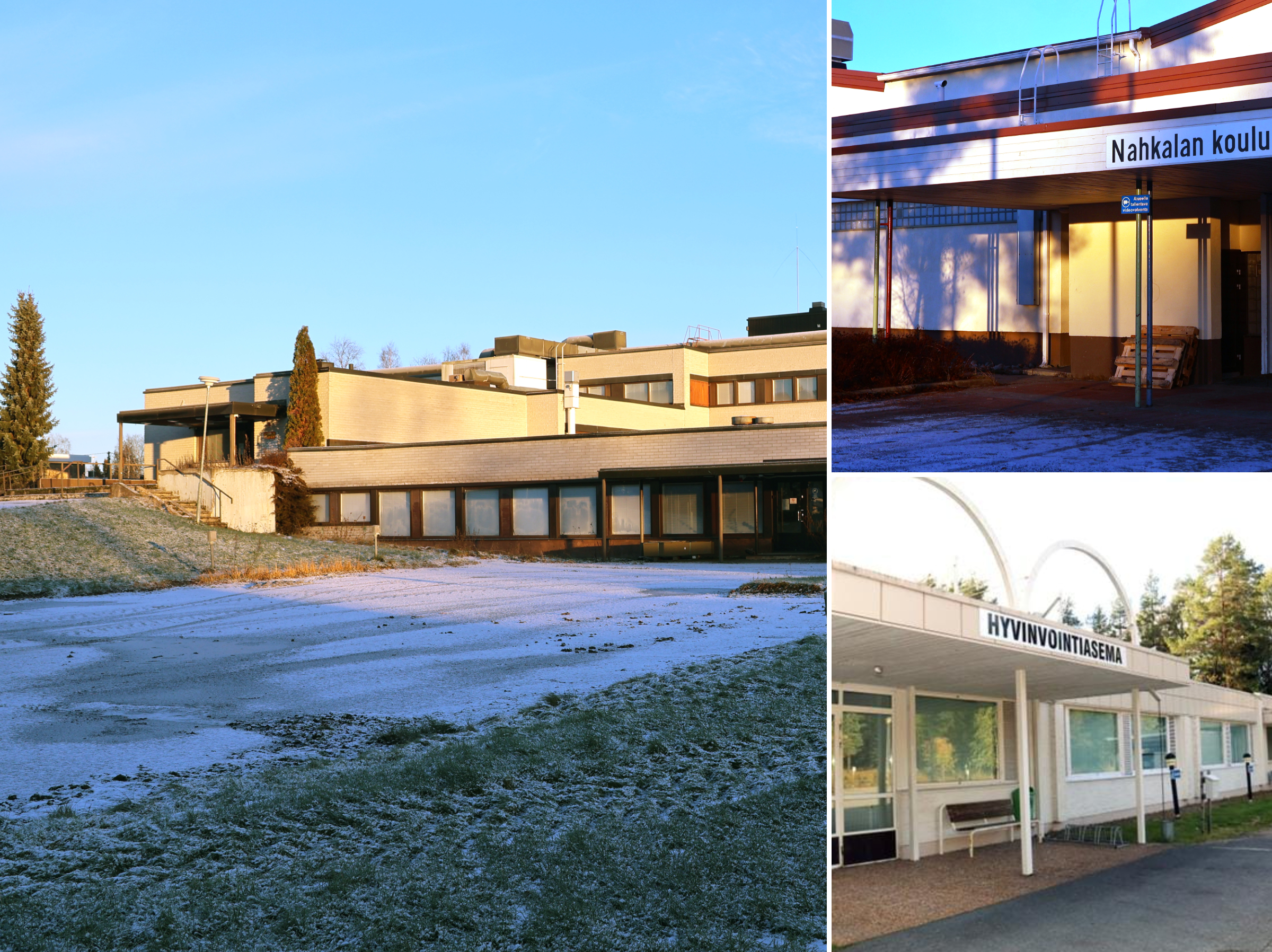"Kaupunki vetää liinat kiinni" – Rakentamisen huippuvuosien jälkeen budjetin investointipotti on maltillinen