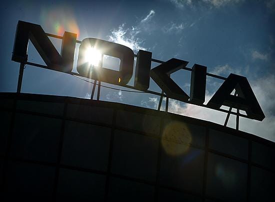 Nokian henkilöstö pelkää suurirtisanomia.