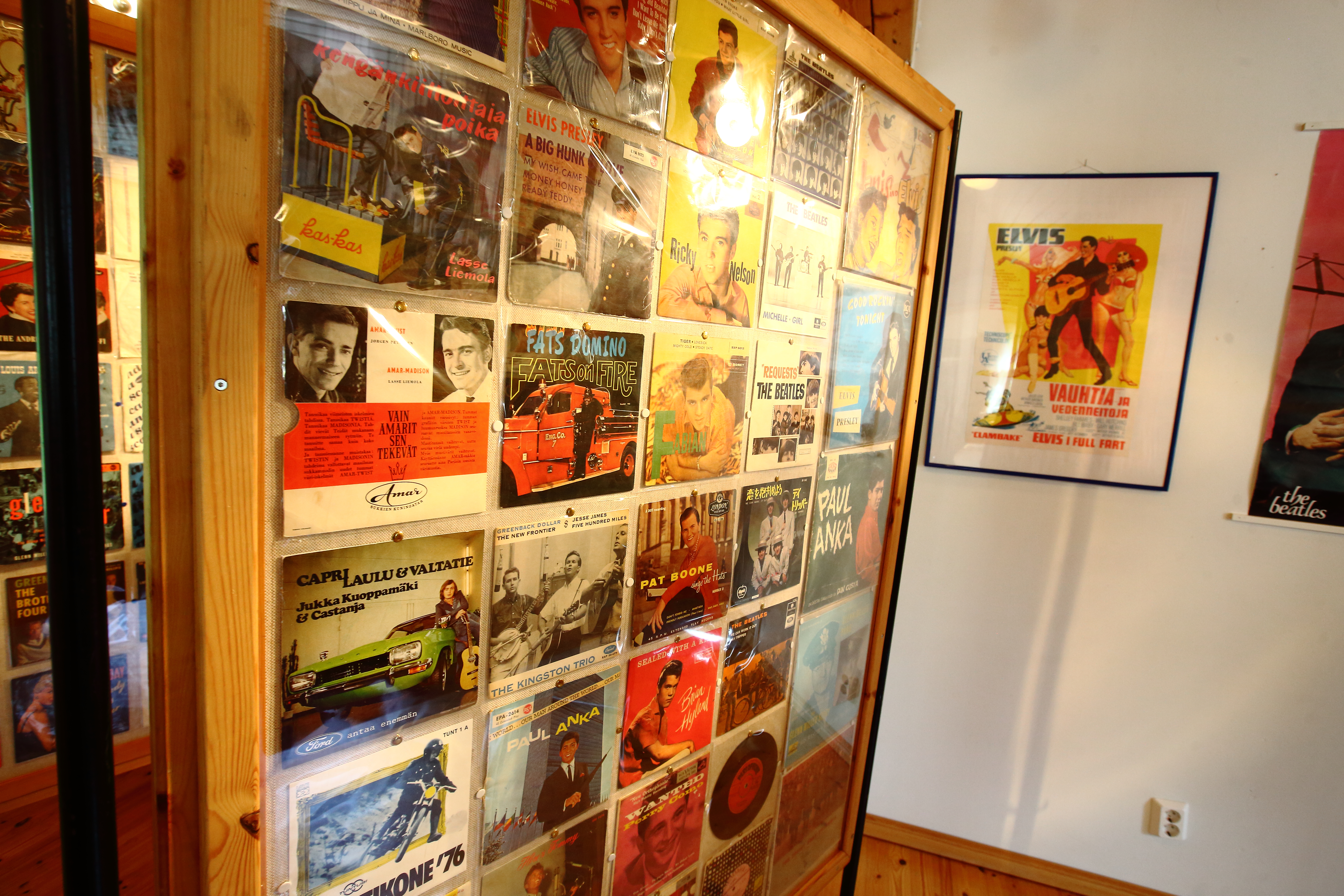 Pattijoki-päivät järjestetään jälleen elokuun ensimmäisenä viikonloppuna.