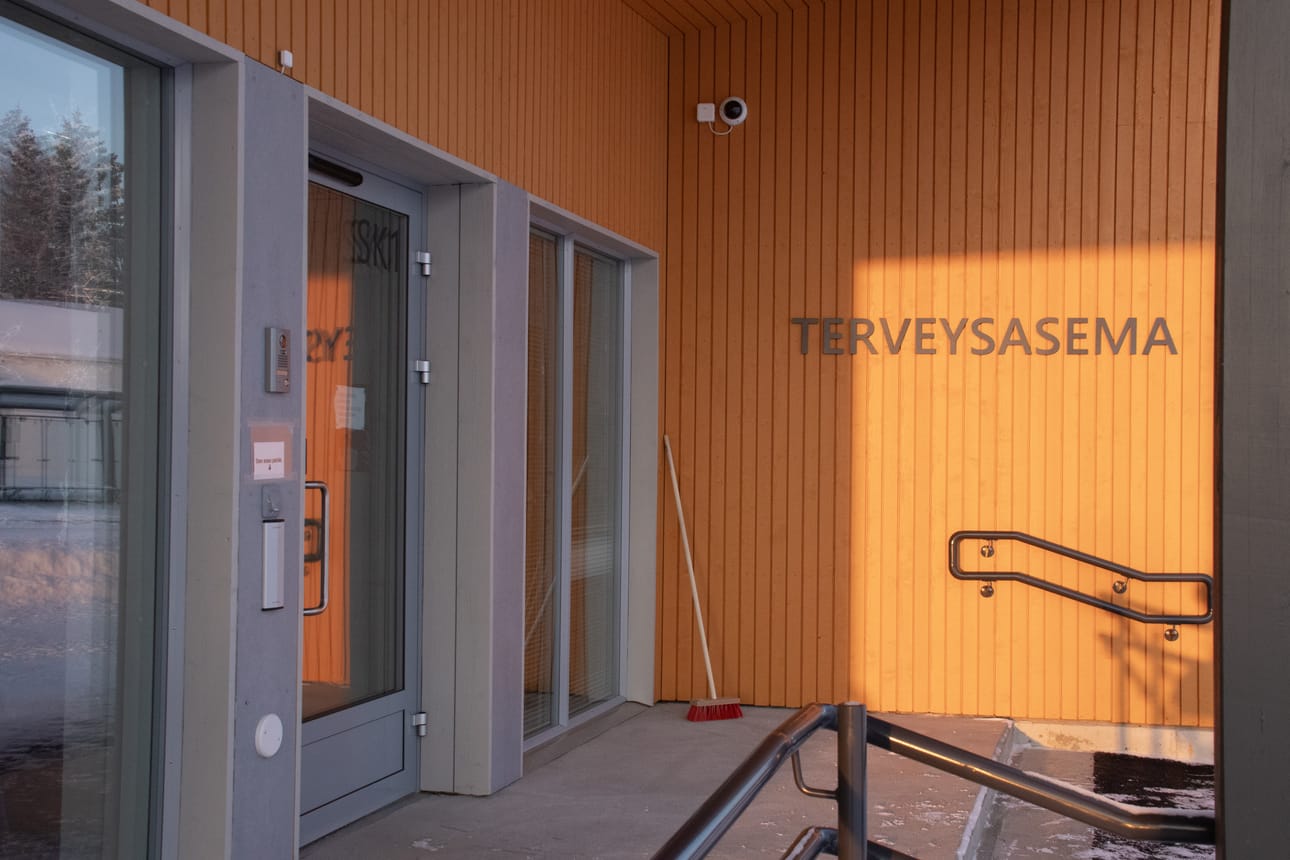 Pohteen sote-keskuksista on kartoitettu maksutta yleishyödylliseen käyttöön annettavat tilat. Pyhännän monitoimitila on käytettävissä arkisin kello 8–16.