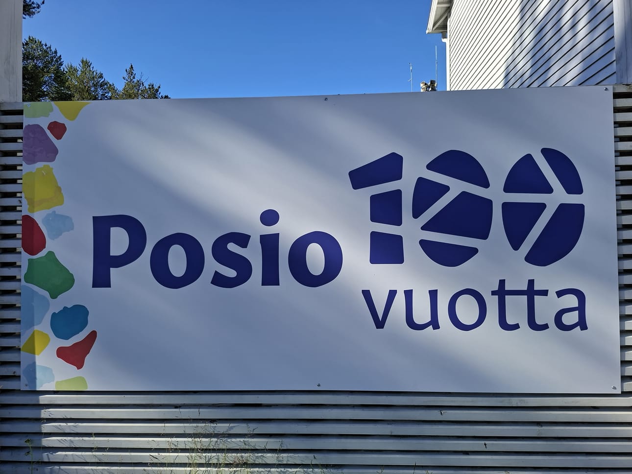 Posion kunta on täyttänyt tänä vuonna 100 vuotta. Koillissanomien viikon visassa kysymme, mitä tiedät Posion kunnan historiasta urheiluseuroineen, tapahtumineen ja nähtävyyksineen.