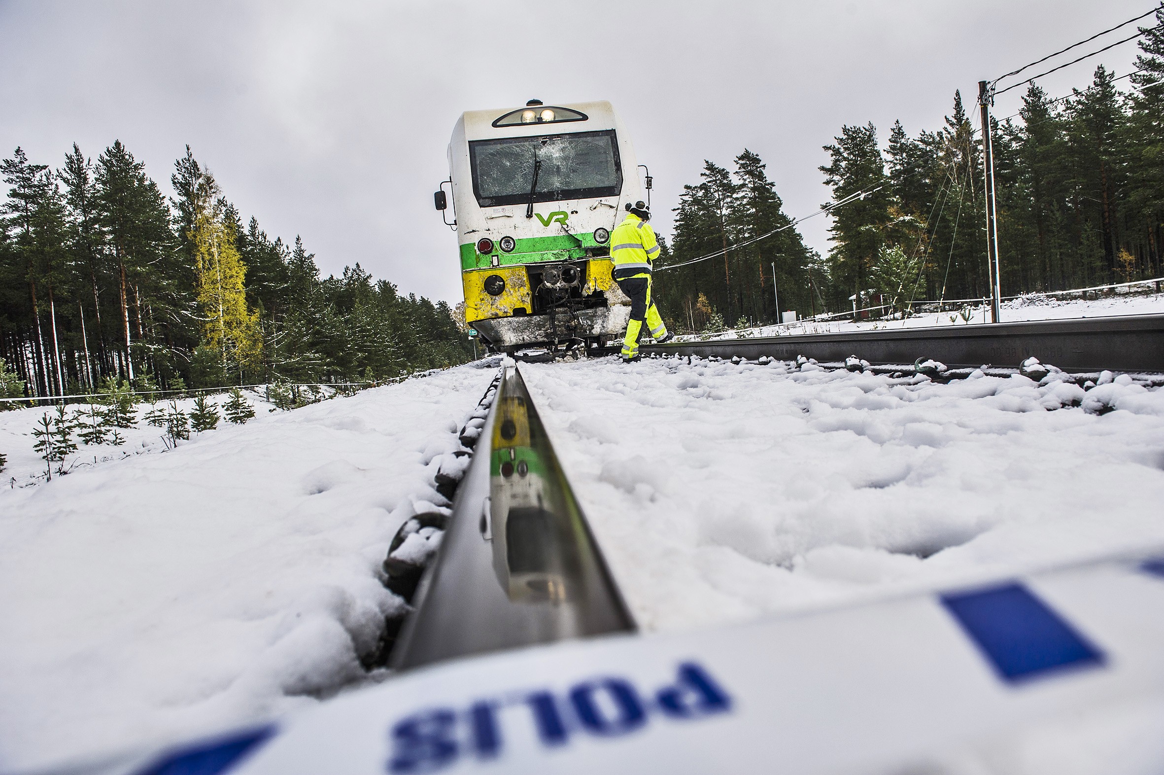 Raaseporin tasoristeysturmaa puidaan oikeudessa – miksi Puolustusvoimat ei joudu vastuuseen varusmiesten kuolemista?