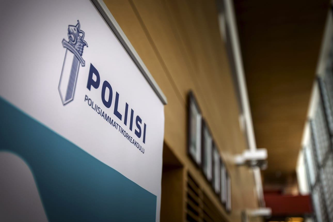 Talousrikosten tutkinta poliisissa on selvästi heikommassa jamassa kuin kymmenkunta vuotta sitten, kertoo Poliisiammattikorkeakoulun tutkimus. LEHTIKUVA / Aleksi Tuomola