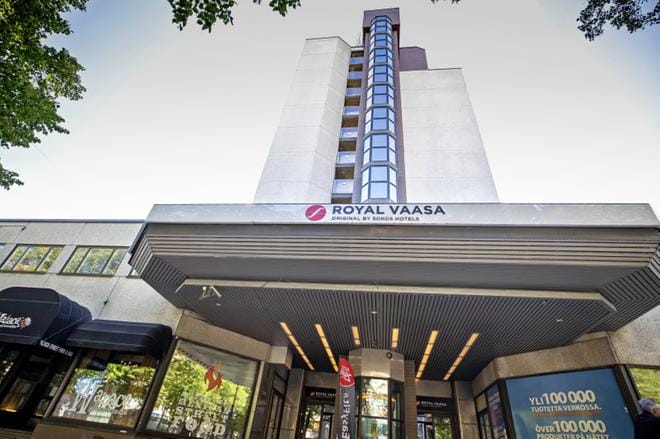 Kuvituskuva: Arkisto