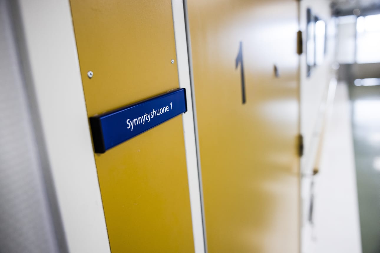 Lapin aluehallitukselle esitetään Länsi-Pohjan keskussairaalan synnytystoiminnan keskeyttämistä ensi vuoden alusta alkaen.