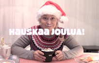 Vinkki: Kolme tuunattua joulujuomaa