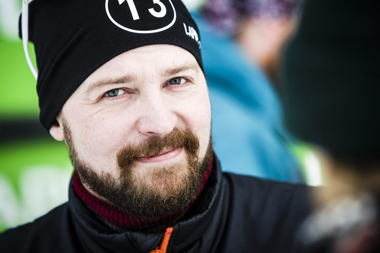 Lapin kansanedustajat kirjoittavat Eduskunnasta-kolumneja vuoroviikoin Uusi Rovaniemi -lehteen. Tällä viikolla vuorossa on keskustan Mikko Kärnä.