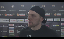 Kärppähyökkääjä Juho Keränen: "KooKoo on laadukas porukka"