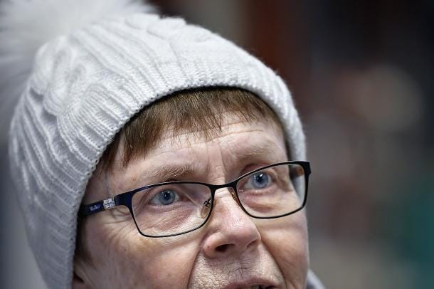 Seija Smedlund, Seinäjoki