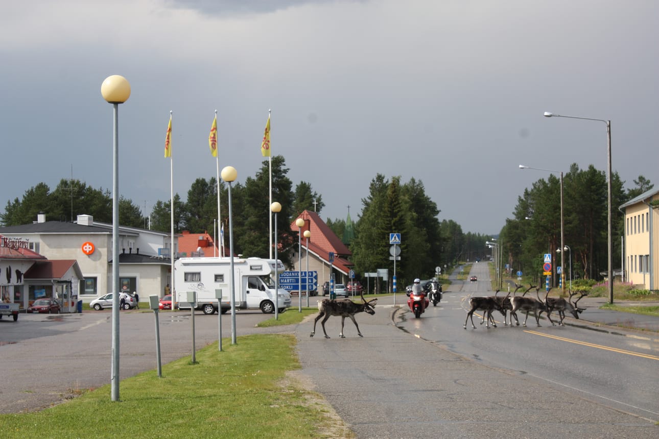 Savukoski haluaa jatkoa valtion tuelle laajakaistan rakentamiseen haja-asutusalueelle.