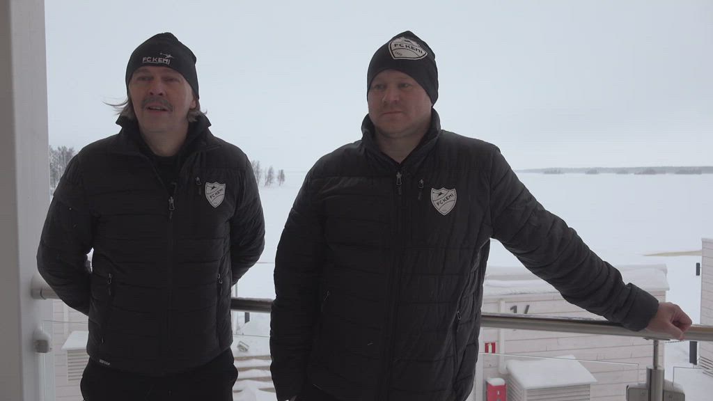 FC Kemi - Sievi FS, ennakko