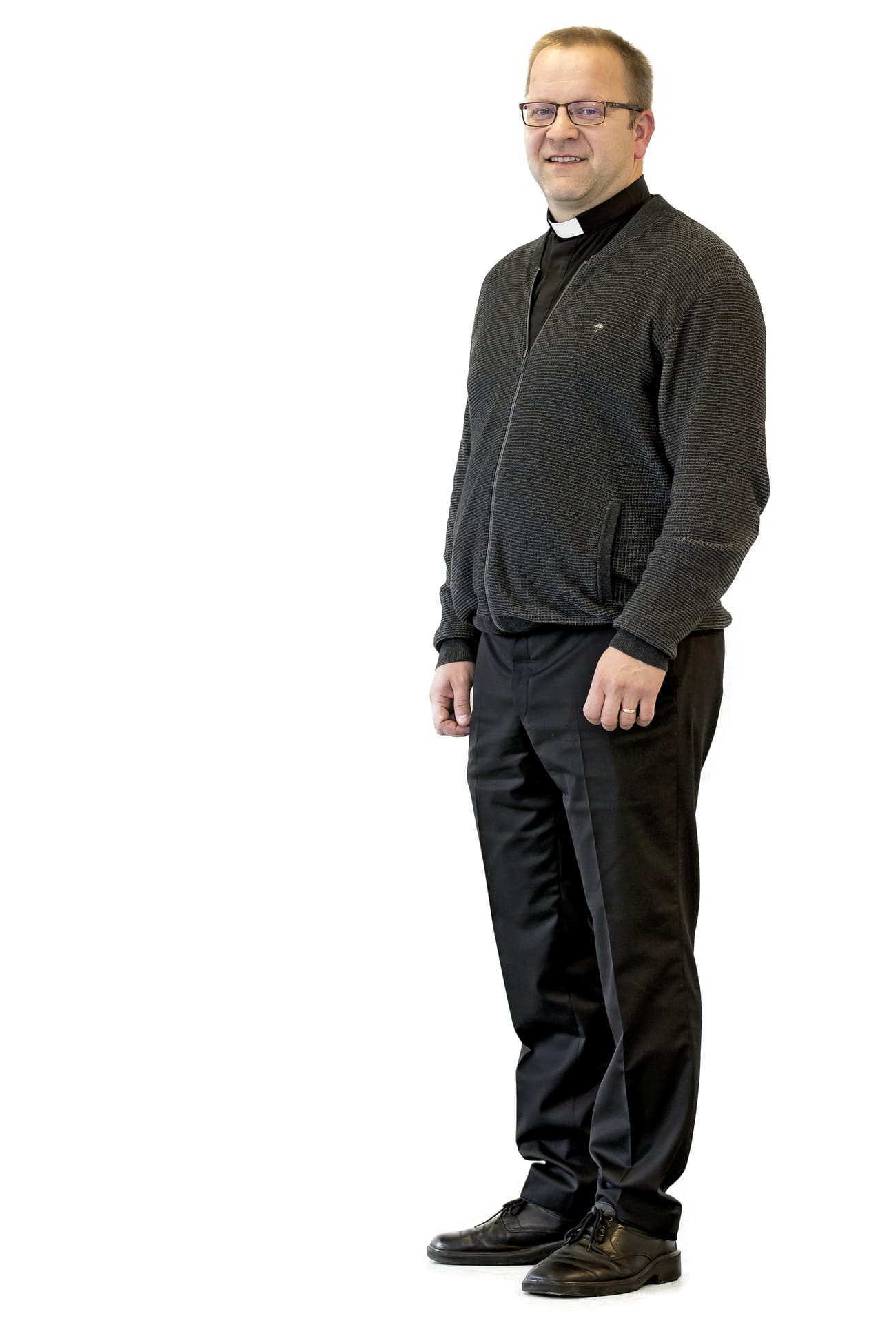 Olli Lohi