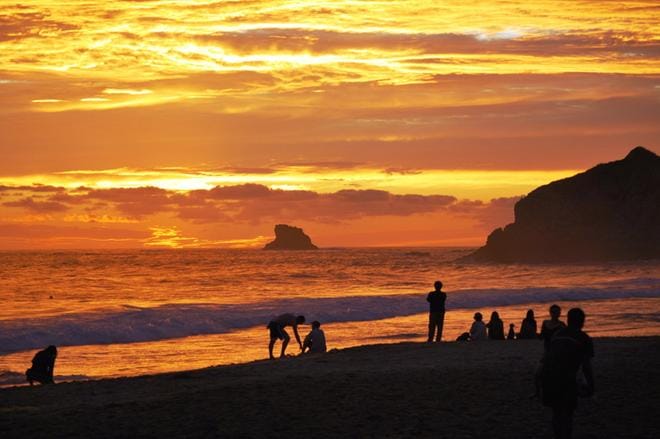 Kuvituskuva: Alejandro Linares Garcia, Wikimedia Commons