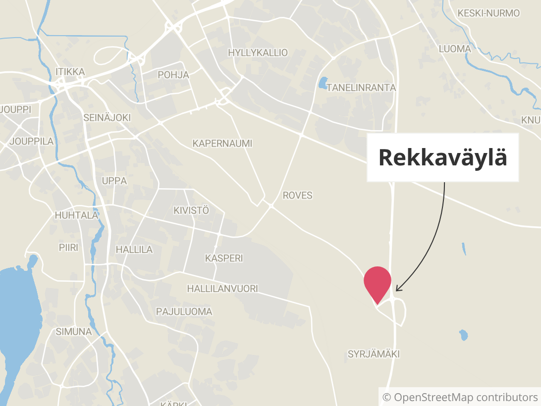 Moottori sammui lennon aikana – Pienkone teki onnistuneen pakkolaskun Seinäjoella