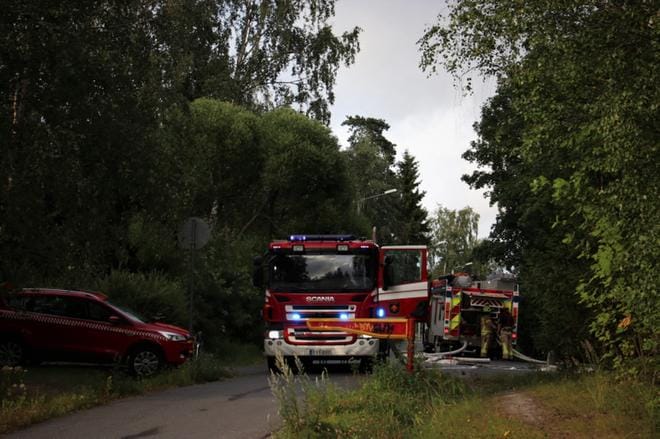 Kuva: Lotta Mikkilä