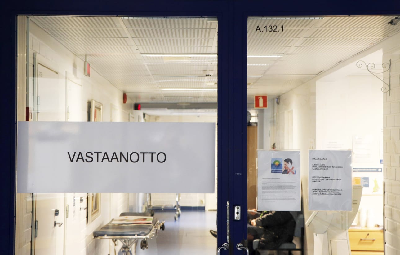Testein todettujen koronatartuntojen määrä ei ole kasvanut Pohjois-Pohjanmaalla viimeisen vuorokauden aikana.