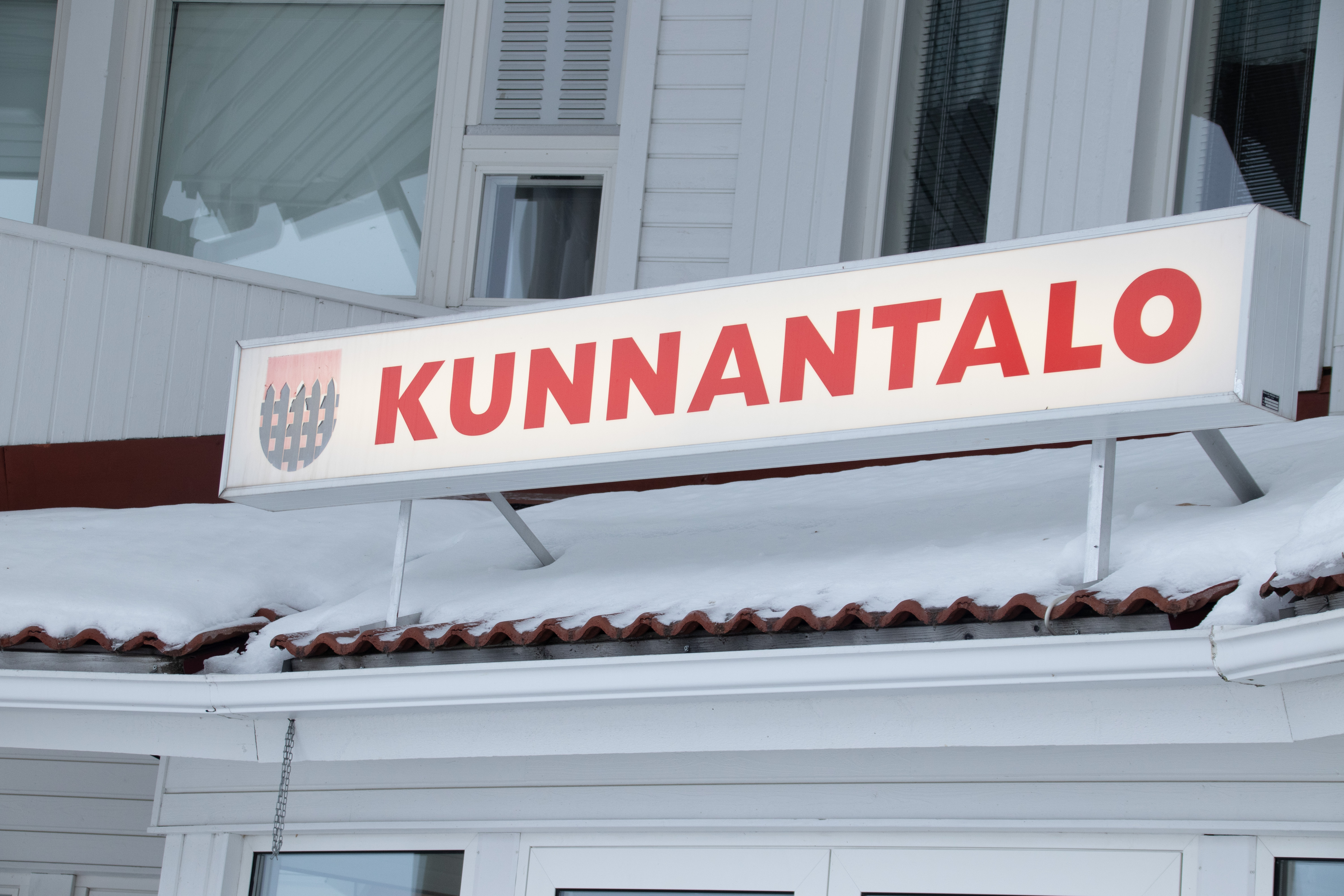 Antti Knuutinen Pyhännän tekniseksi johtajaksi