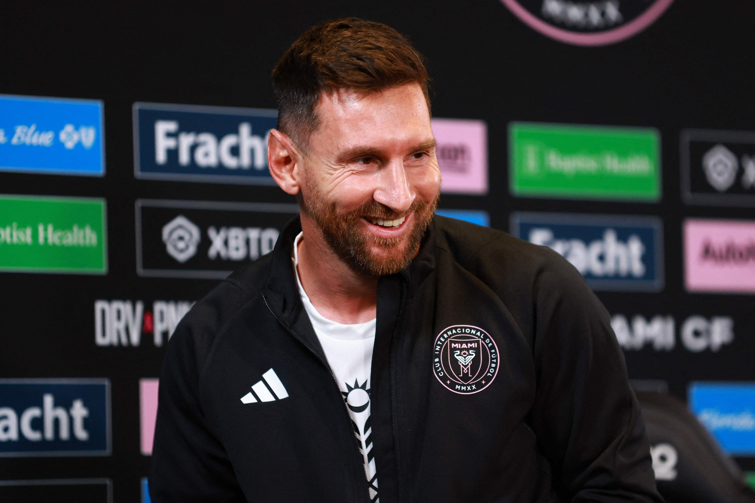 Messi uskoo MLS:n nousuun: "Sarjalla on mielestäni kaikki mahdollisuudet"