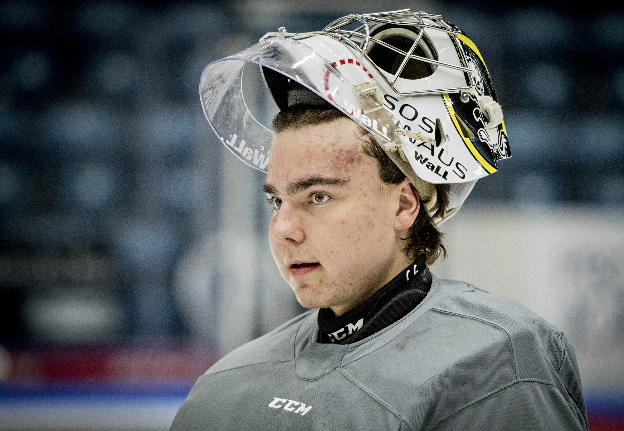 Kaksi suomalaista mukana NHL:n maalivahtien huippulupausten listalla