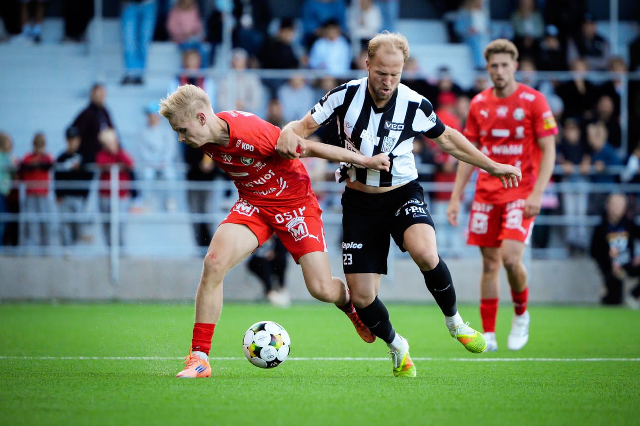 Miika Niemi