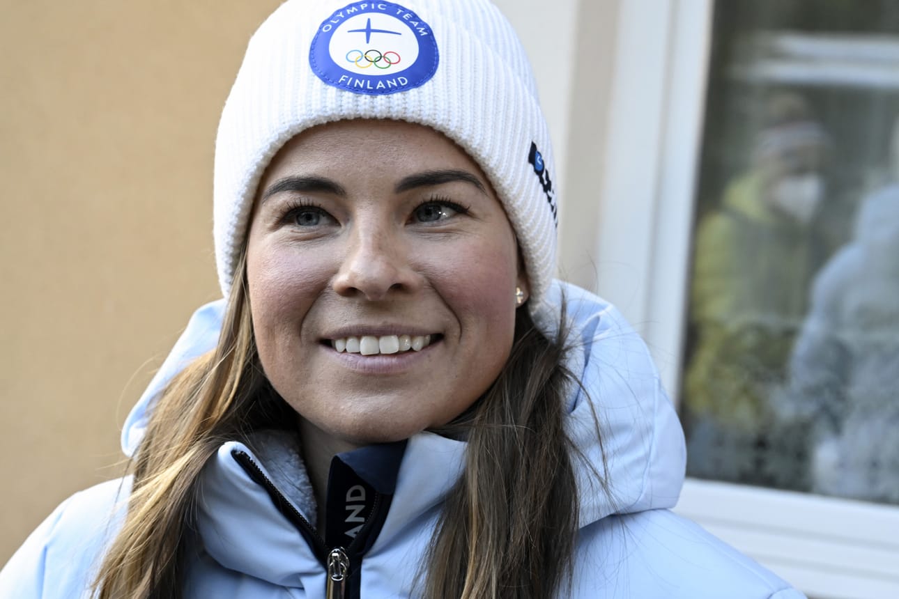 Naisten 50 kilometrin hiihto on Krista Pärmäkoskelle viimeinen kilpailu arvokisoissa.