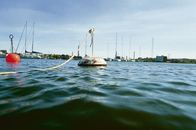 Kuvituskuva: Åke Rosing