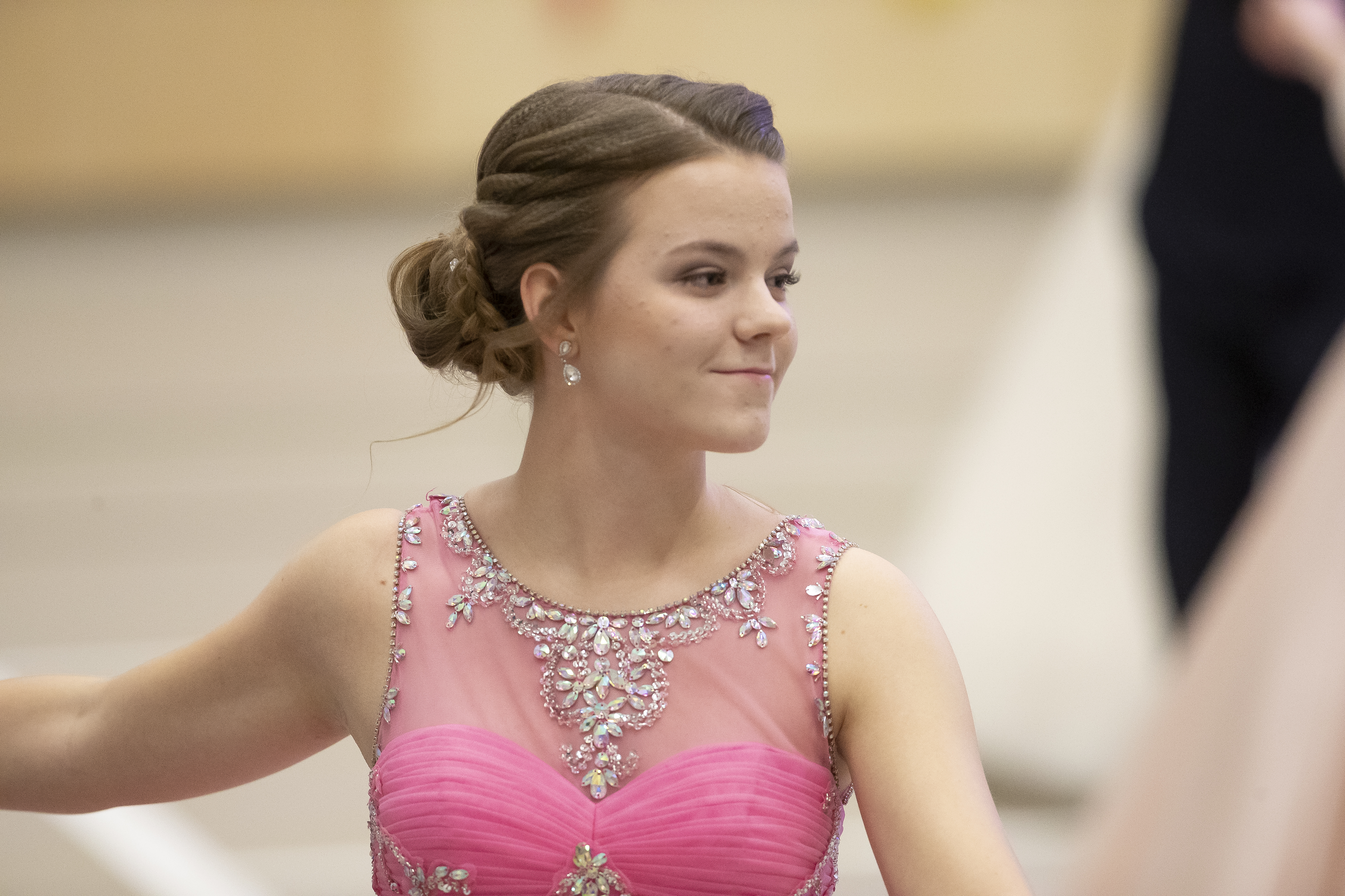 Päivä prinsessana