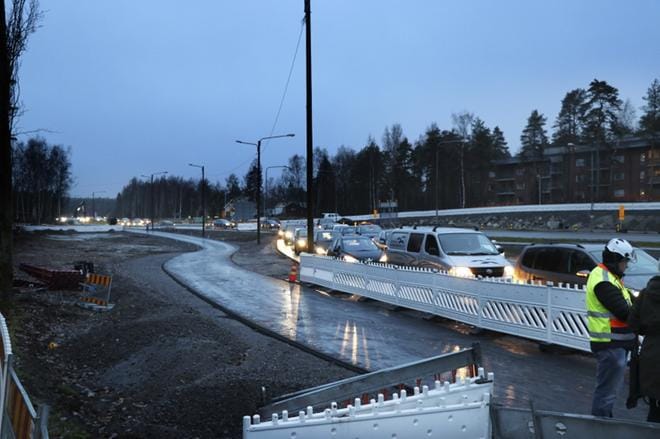 Kuva: Katariina Paajaste