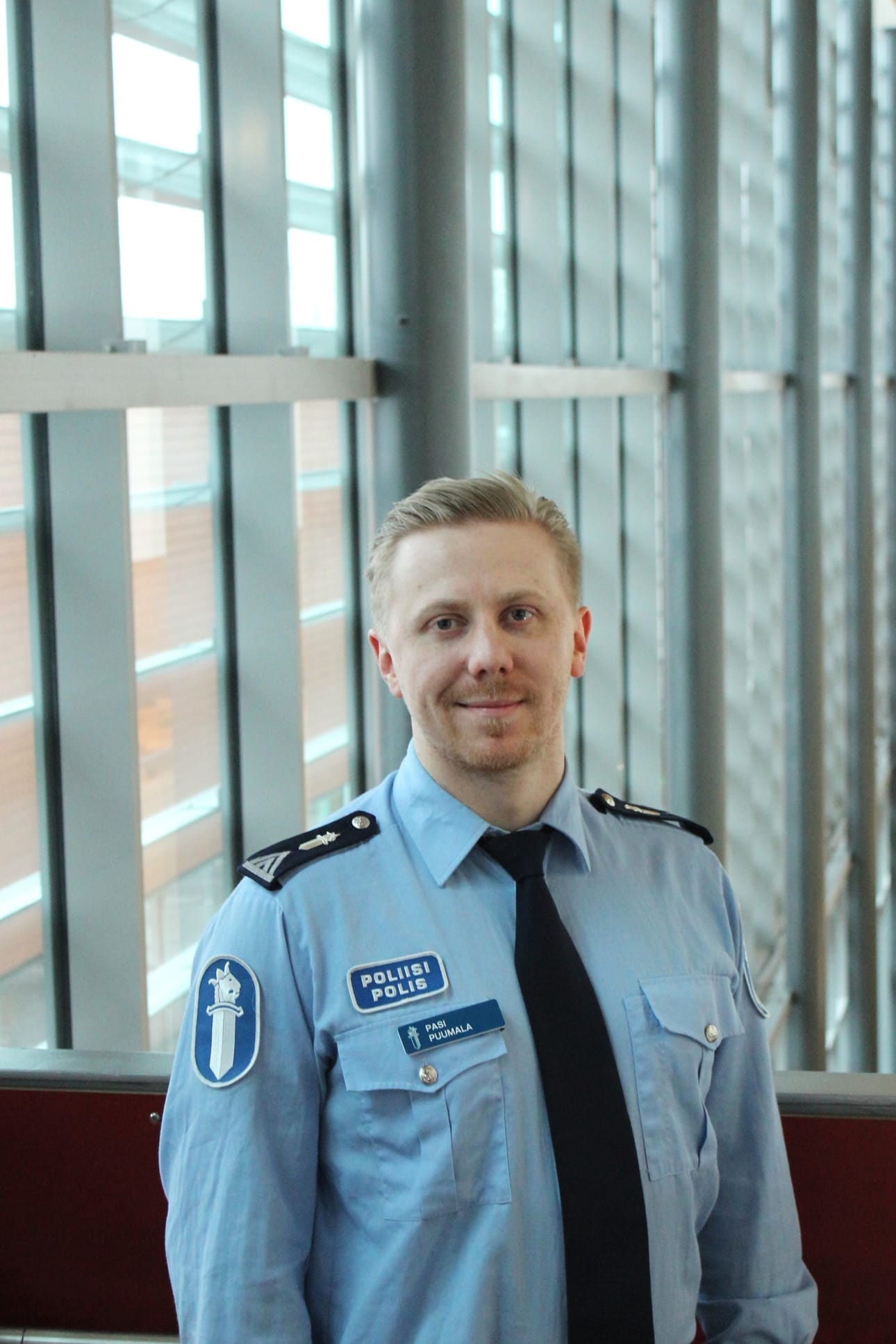 Pasi Puumala on pelitoiminnan koordinaattori. Hän on iloinen toiminnan saamasta tunnustuksesta ja sanoo, että pelitoiminnalle on suuri tarve. Lapset ja nuoret lähestyvät heitä helposti digitaalisilla alustoilla.