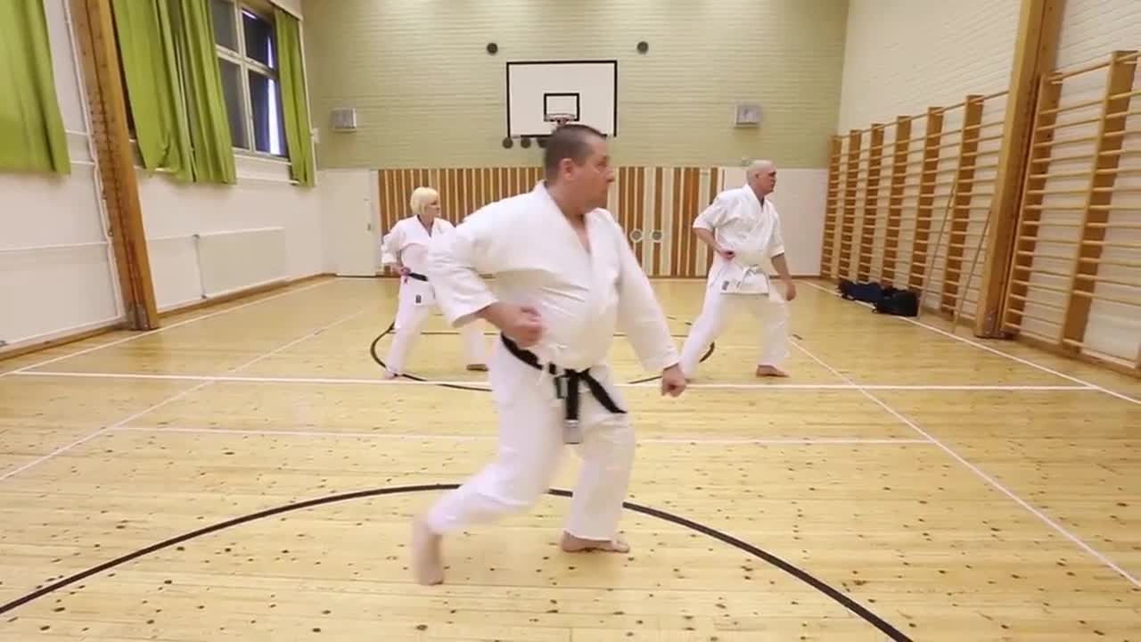 Karateseura KDS-Raahe