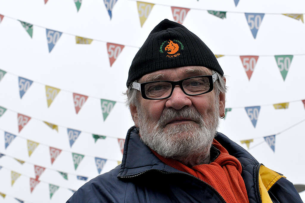 Viihteen monitaituri Jukka Virtanen on kuollut 86 vuoden iässä