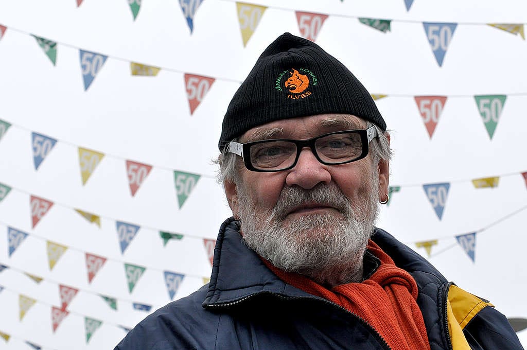 Jukka Virtanen oli viihteen monitaituri.