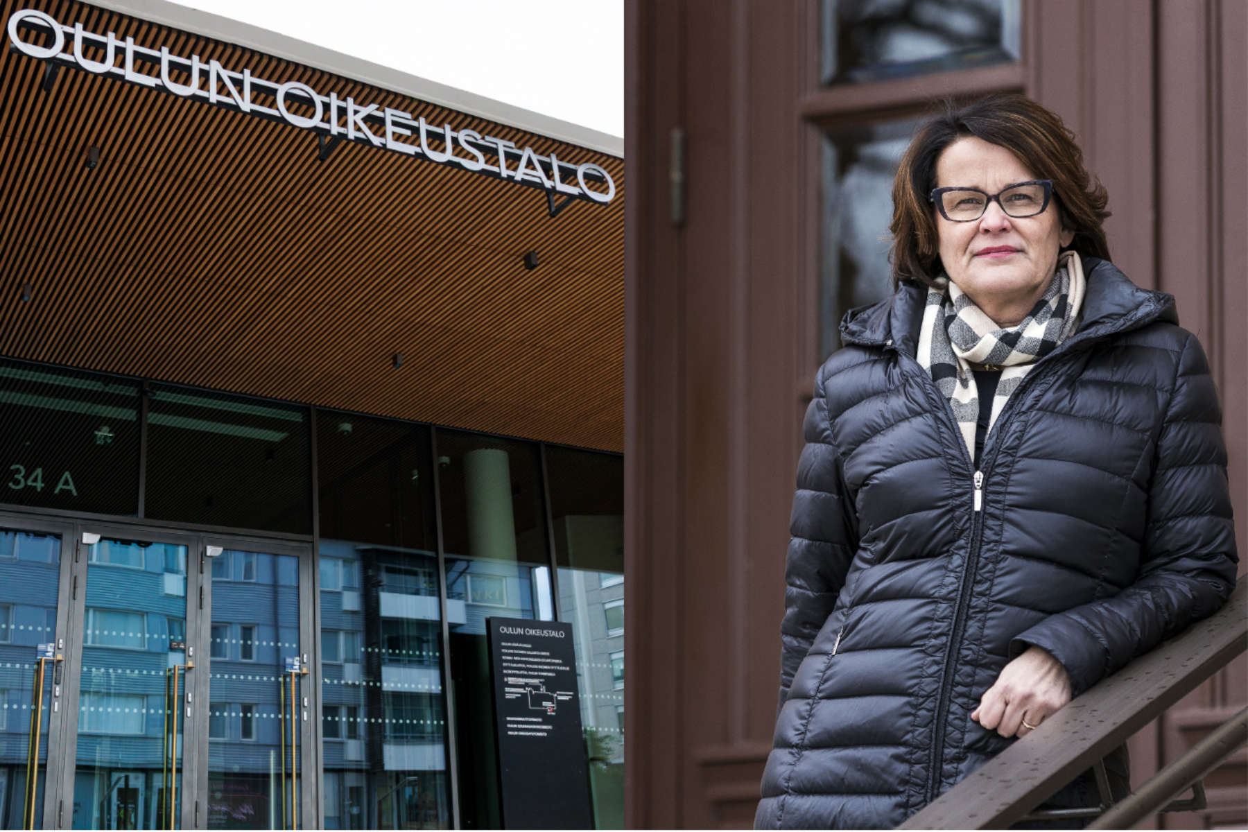 Asiantuntija: Oulun ex-kaupunginjohtaja Päivi Laajalan syytteessä voi olla ennakkotapauksen piirteitä