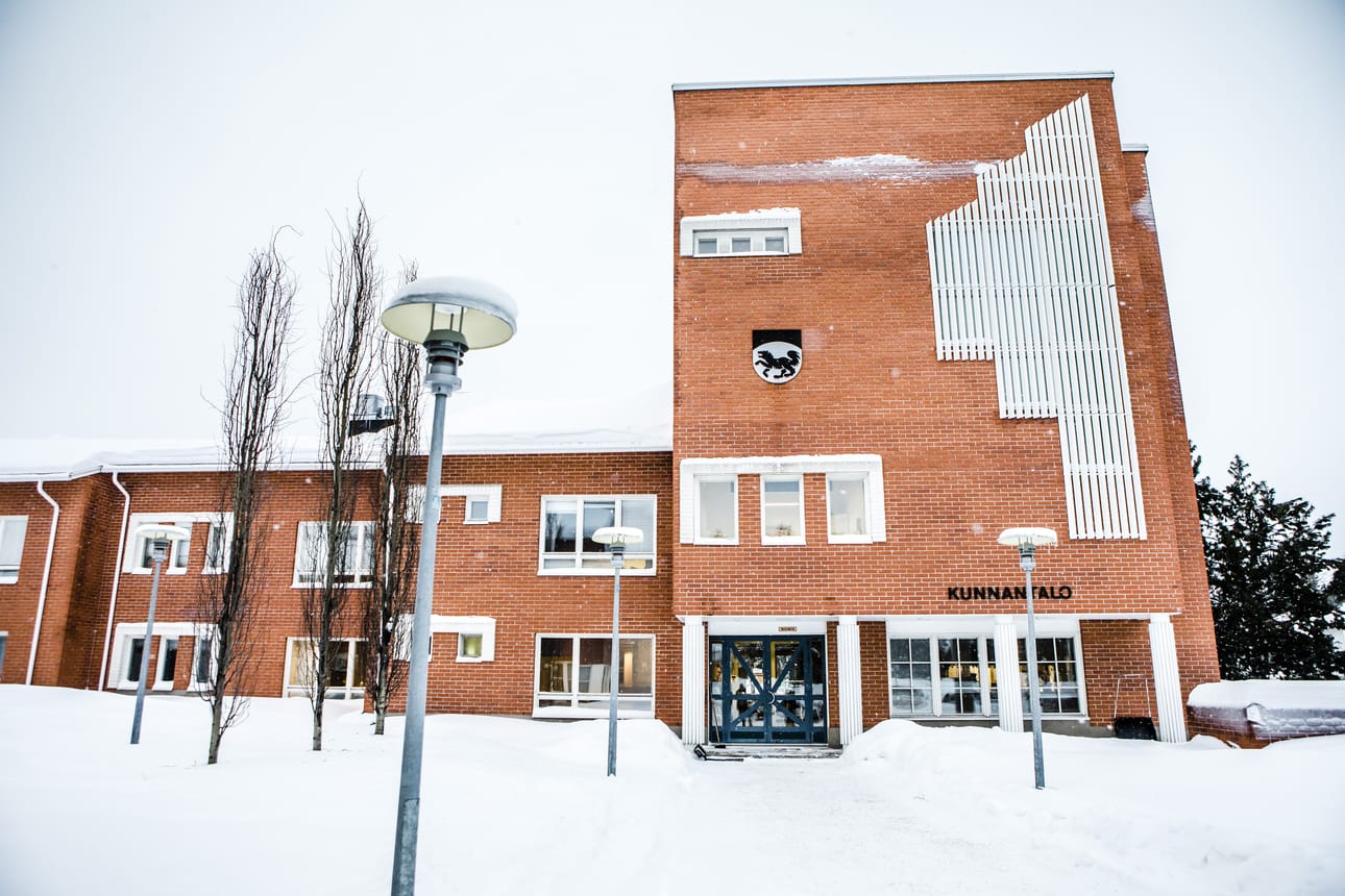 Kittilän kunnantalon tapahtumat vuonna 2013 ja vuonna 2014 ovat taas suurennuslasin alla. Tällä kertaa korkeimmassa oikeudessa.