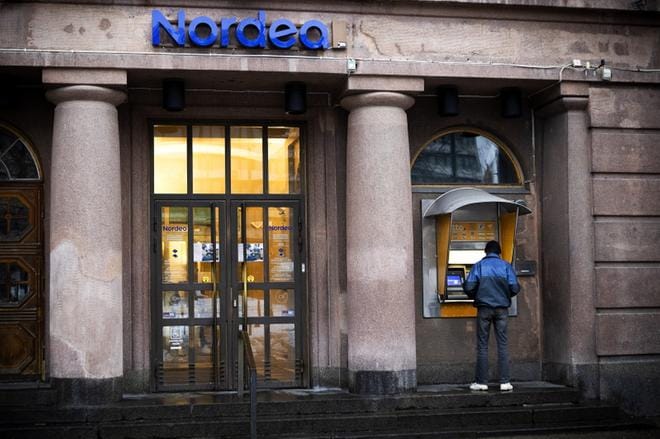 Arkistokuva: Jarno Pellinen