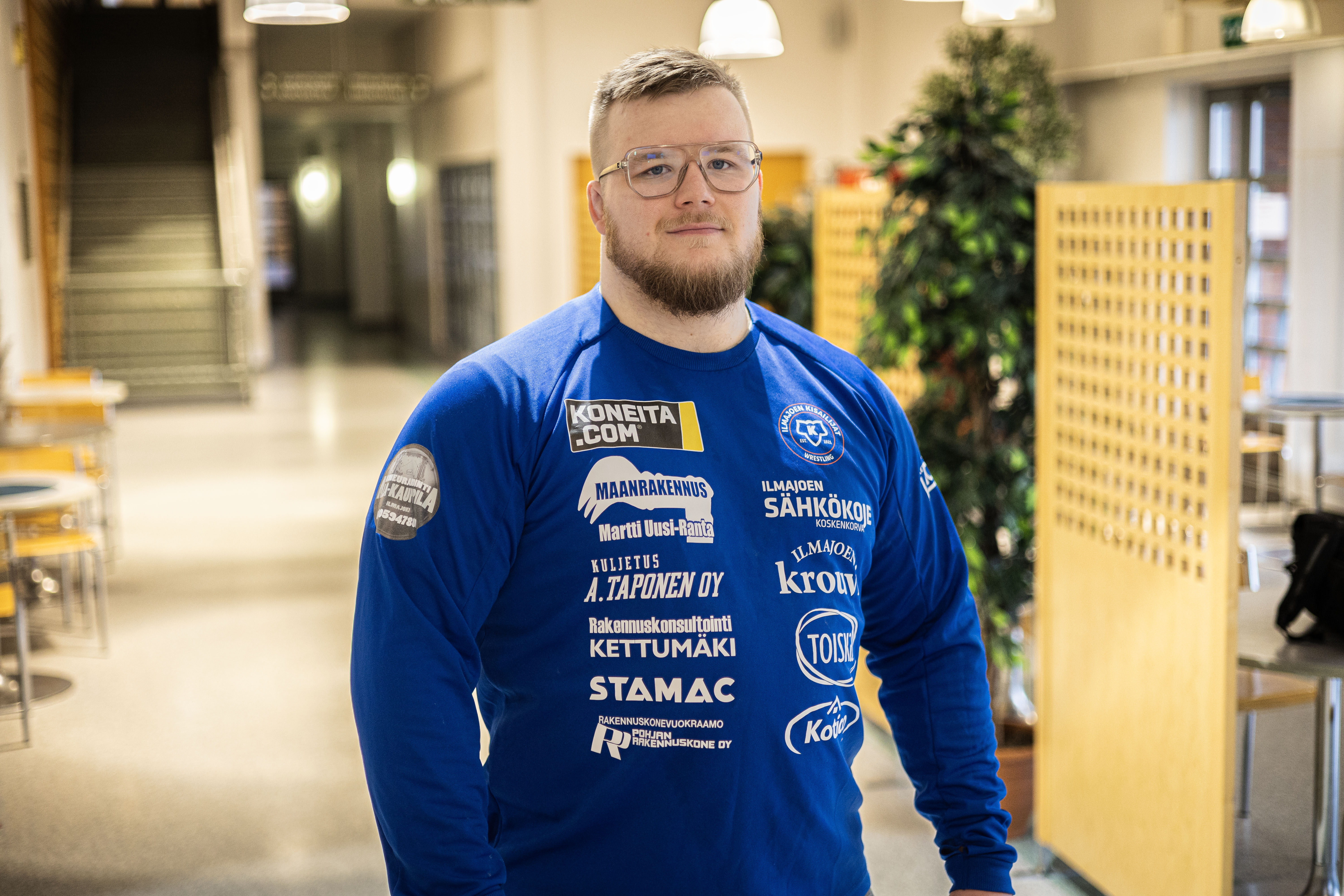 Mainioon iskuun äitynyt painimörssäri on joutunut miettimään, kuinka kannattavaa huippu-urheilu Suomessa on