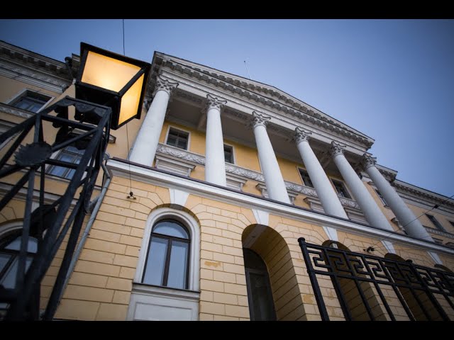 Tilannekatsaus koronavirustilanteesta 19.11.2020 kello 10.00