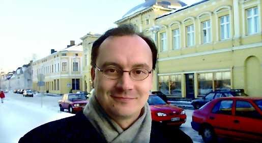 Jari Vilénin mukaan TE-keskusten perustaminen muutti alue-hallintoa ja läänien asemaa peruuttamattomasti niin, että perinteinen lääninhallinto on väistymässä.