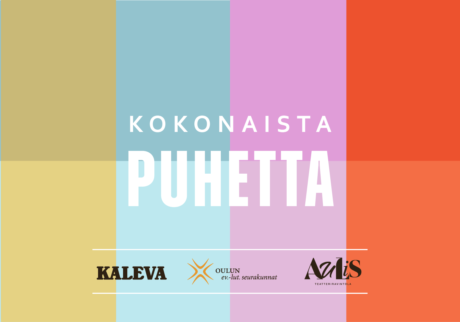 Kokonaista puhetta: Onko keski-ikäinen liian vanha töihin? – katso keskustelu viisikymppisten unohdetusta potentiaalista tallenteena
