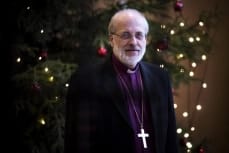 Lapuan piispa Simo Peura