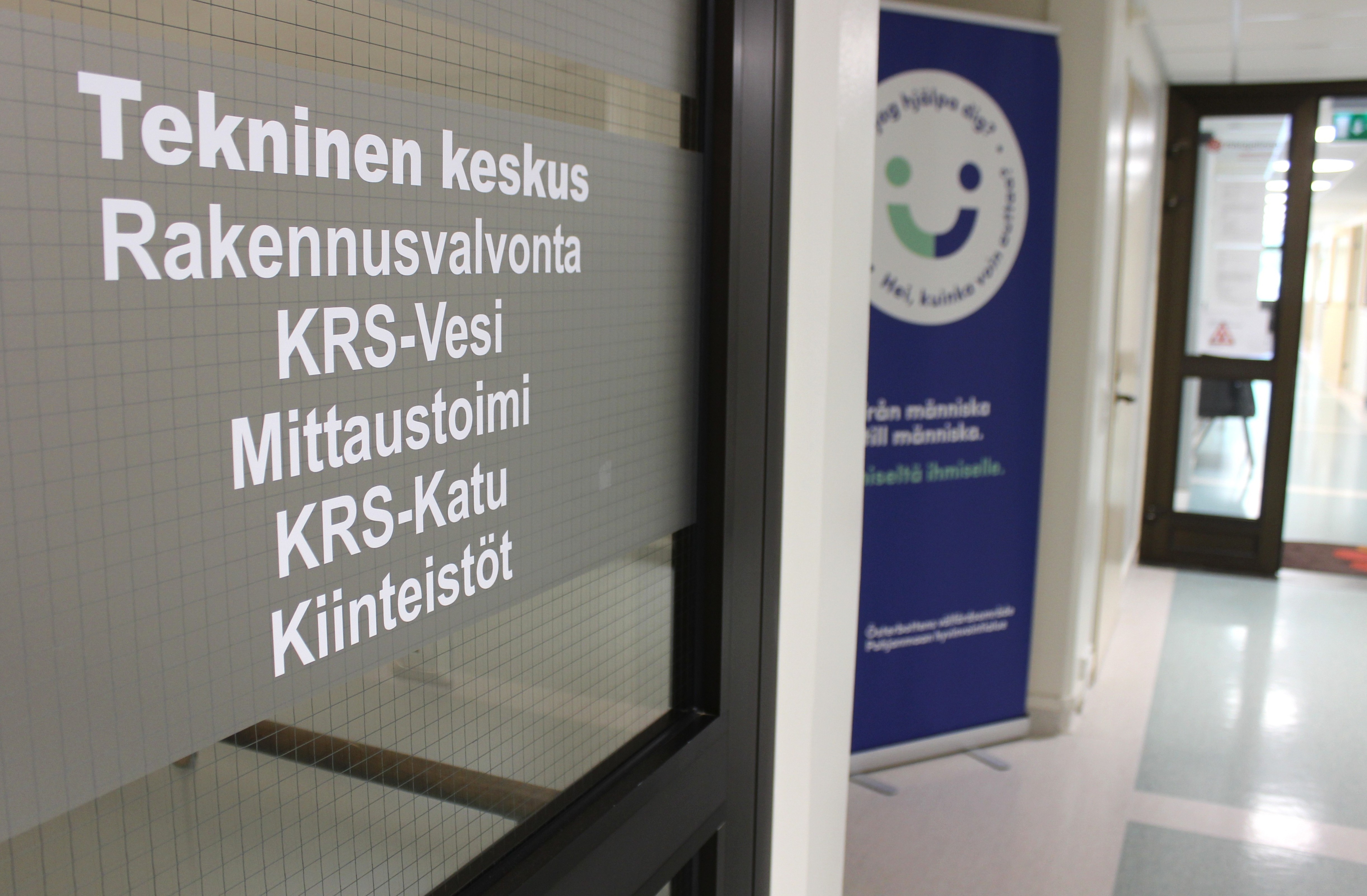 Tekninen lautakunta vaatii ympäristölupaa