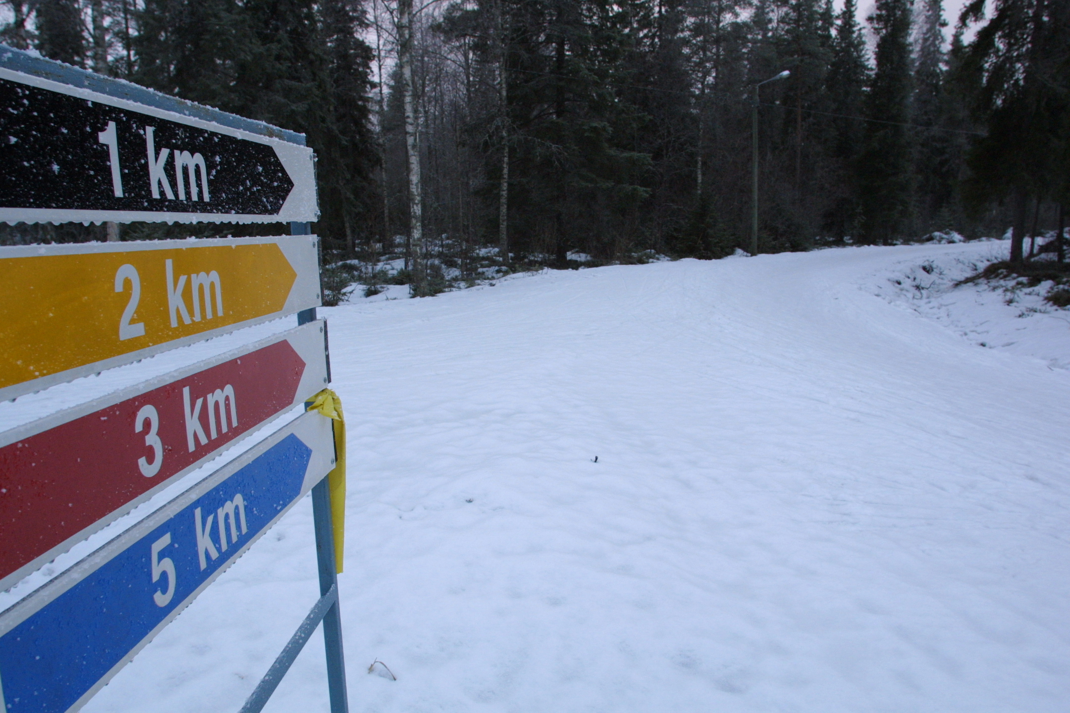 Raahe lakkauttaa liikuntamahdollisuuksia