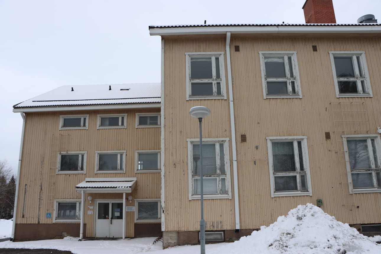 Toivo Salervon suunnittelemalla Jurvan vanhalla sairaalalla on maisemallisia sekä kulttuuri- ja rakennushistoriallisia arvoja, jotka on osoitettu myös suojelumerkinnällä kaavassa.
