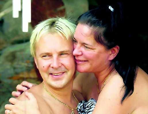 Onni jatkuu? Mervi ja Matti aikovat antaa rakkaudelle vielä mahdollisuuden ja jatkaa suhdettaan siitä, mihin se ennen Matin vankeustuomiota jäi vuonna 2004.