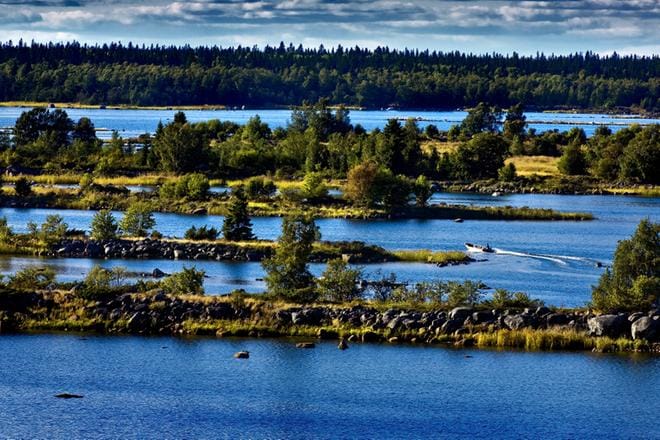 Vaasa kaipaa uutta potkua maailmanperintöalueen markkinoinnin kehittämiseen. ARKISTOKUVA: EETU SILLANPÄÄ