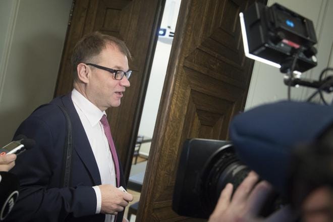 Kuva: Mauri Ratilainen, Compic
