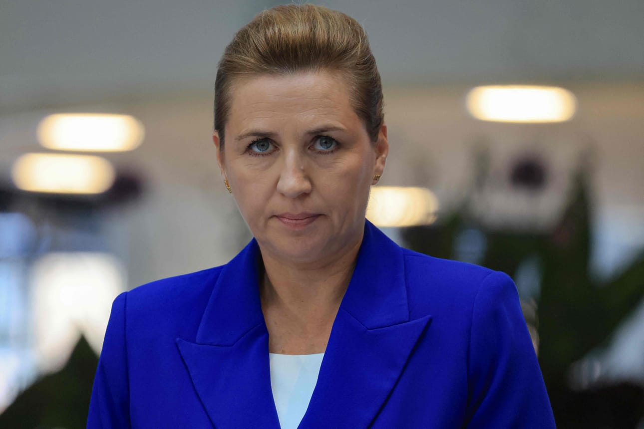 Tanskan pääministeri Mette Fredriksson on saanut tuen myös Suomelta todetessaan, etteivät Grönlanti ja grönlantilaiset ole kaupan.
